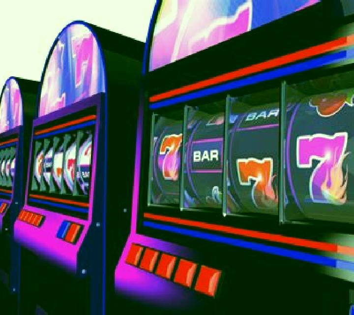 Reel Force Five online slot