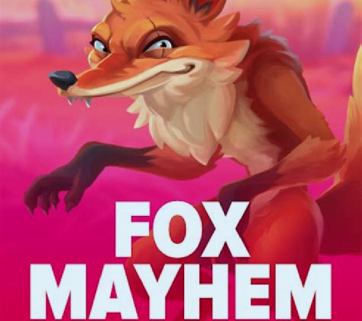 Reel Fox online slot