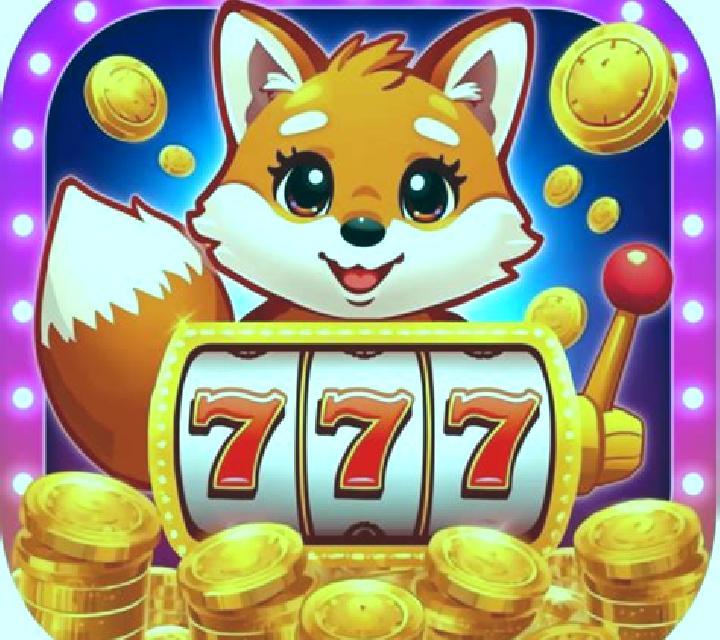 Reel Fox slot game