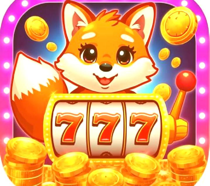 Reel Fox slot machine