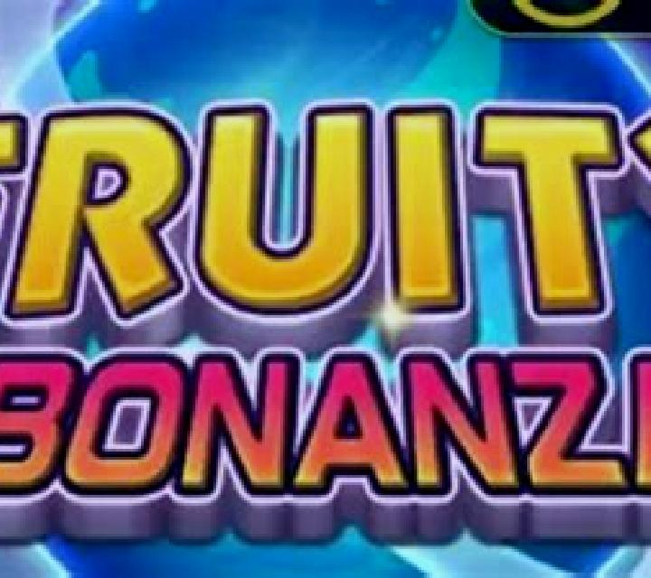 Reel Fruity Bingo slot game
