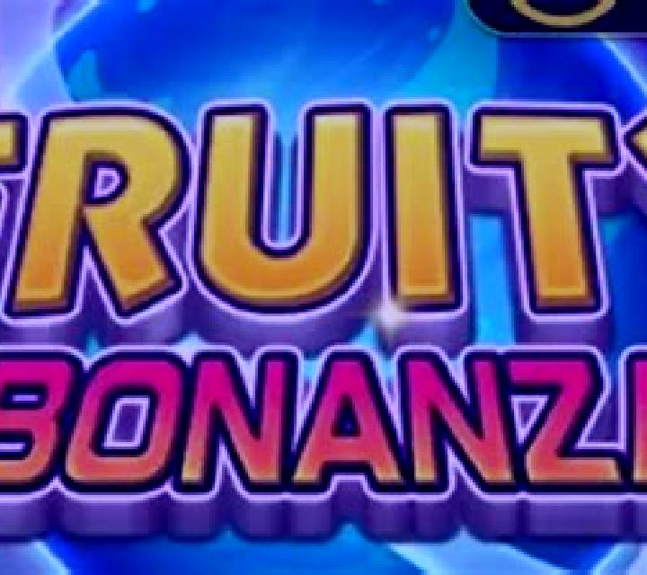 Reel Fruity Bingo slot