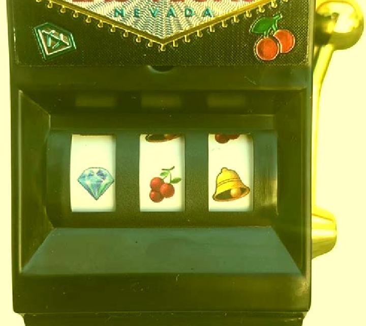 Reel Fruity Slots Mini slot game