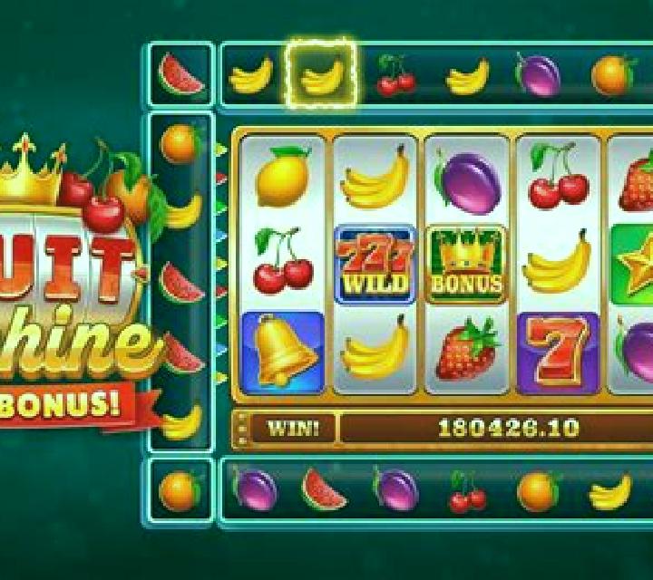 Reel Fruity Slots slot game