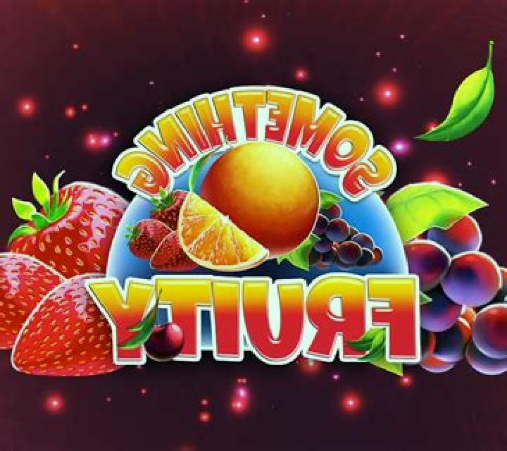 Reel Fruity Slots slot