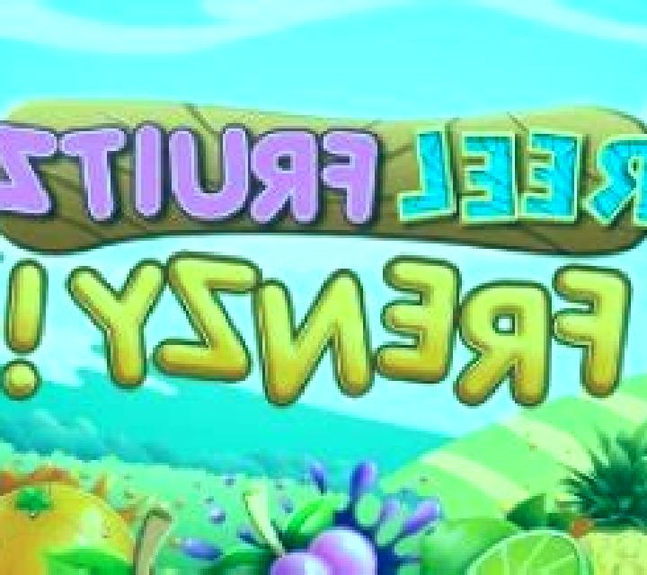 Reel Fruitz Frenzy! online slot