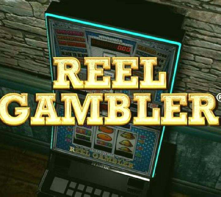 Reel Gambler online slot