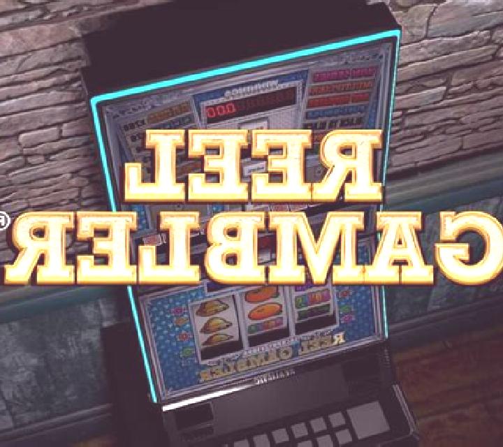 Reel Gambler slot game
