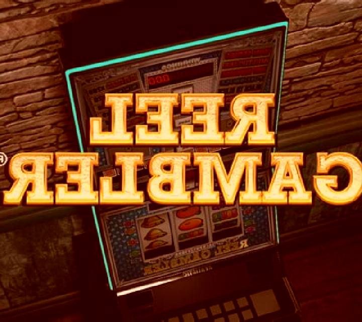 Reel Gambler slot machine