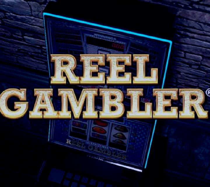 Reel Gambler slot