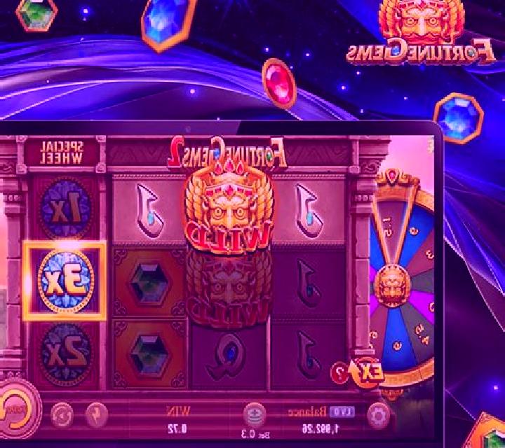 Reel Gems online slot