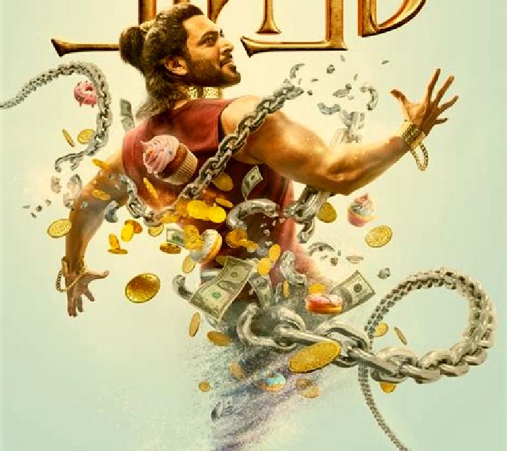 Reel Genie online slot
