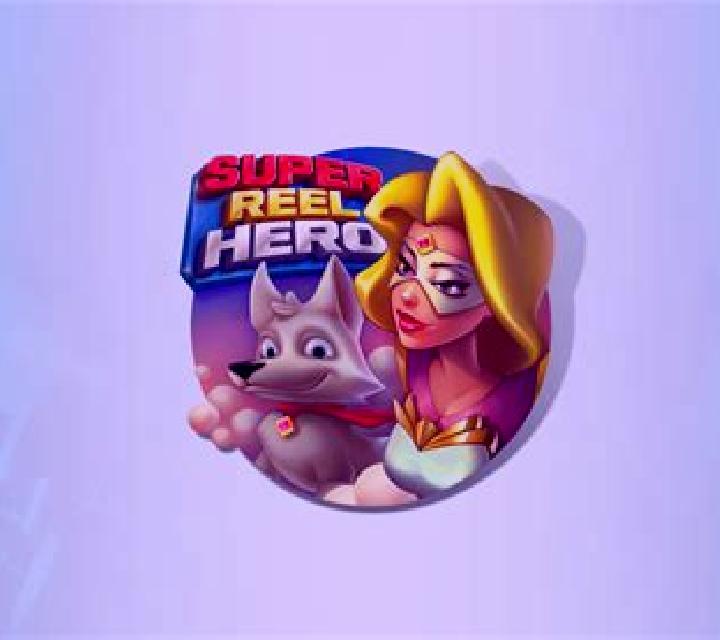 Reel Hero slot game