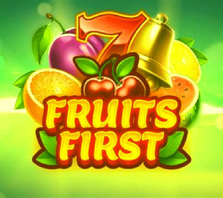 Reel Hot 7 s Fruit slot game