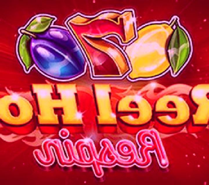Reel Hot Bonus online slot