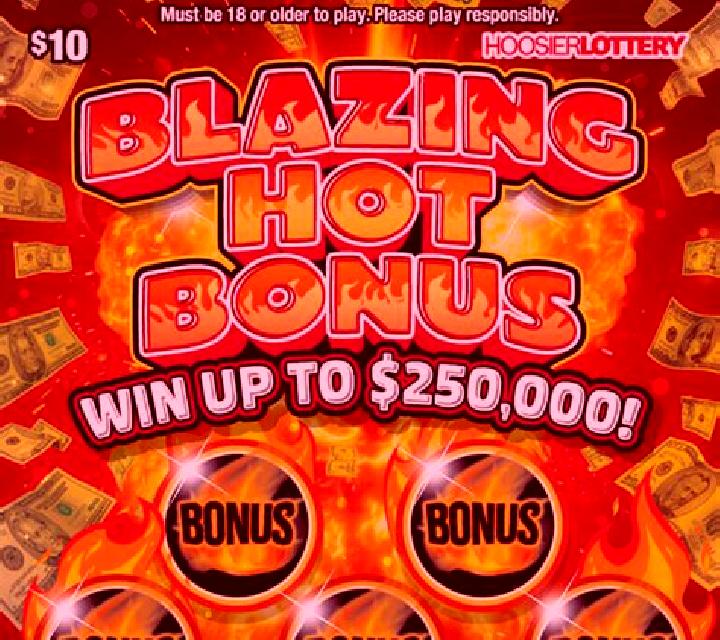 Reel Hot Bonus slot game