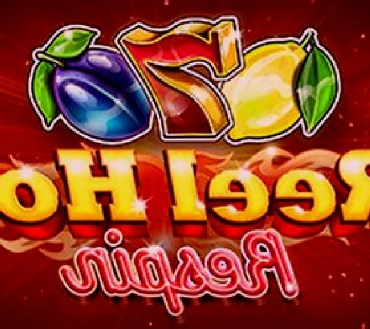 Reel Hot Bonus slot