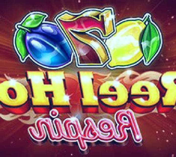 Reel Hot Respin online slot