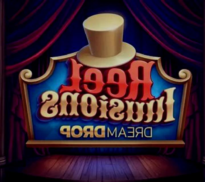 Reel Illusions Dream Drop online slot