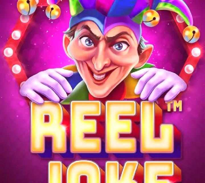 Reel Joke online slot