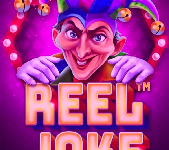 Reel Joke slot game