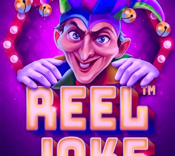 Reel Joke slot
