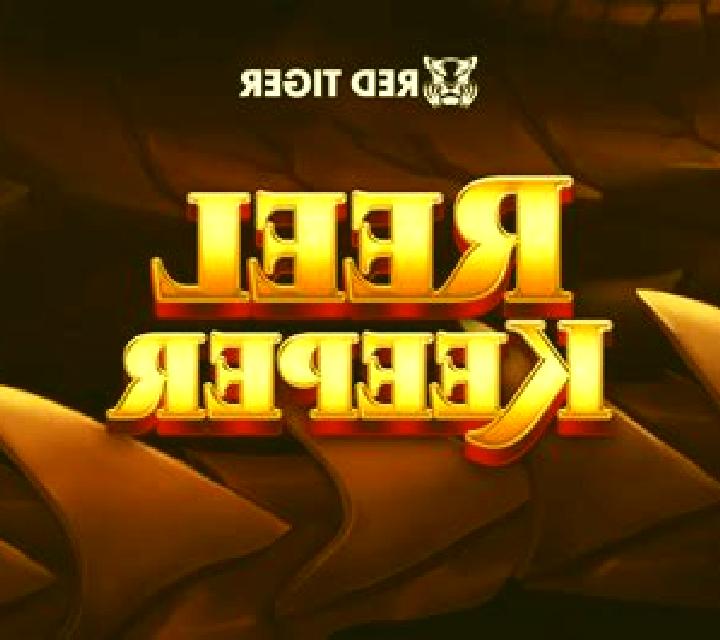 Reel Keeper online slot