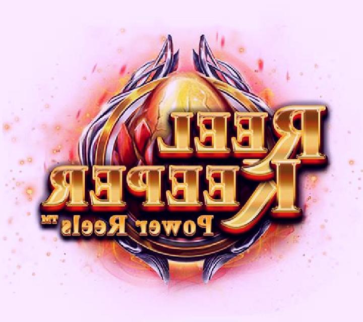Reel Keeper Power Reels slot game