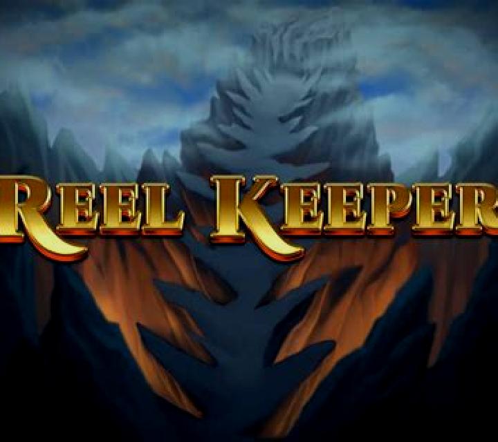 Reel Keeper slot game
