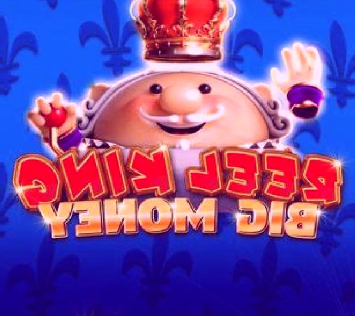 Reel King Big Money online slot