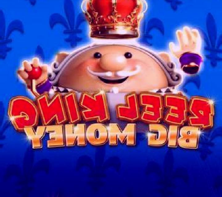 Reel King Big Money slot game