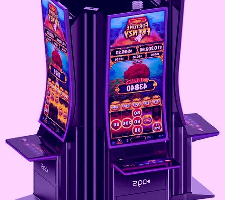 Reel King™ Free Spin Frenzy slot machine