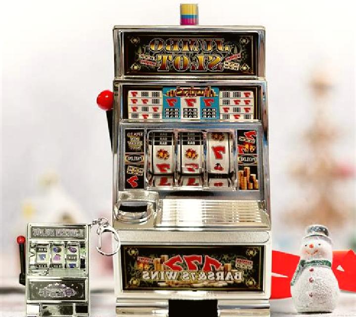 Reel King (Greentube) slot machine