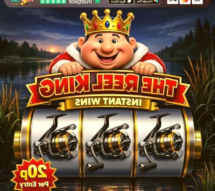 Reel King (Greentube) slot