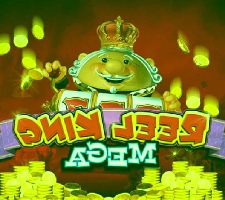 Reel King Mega slot
