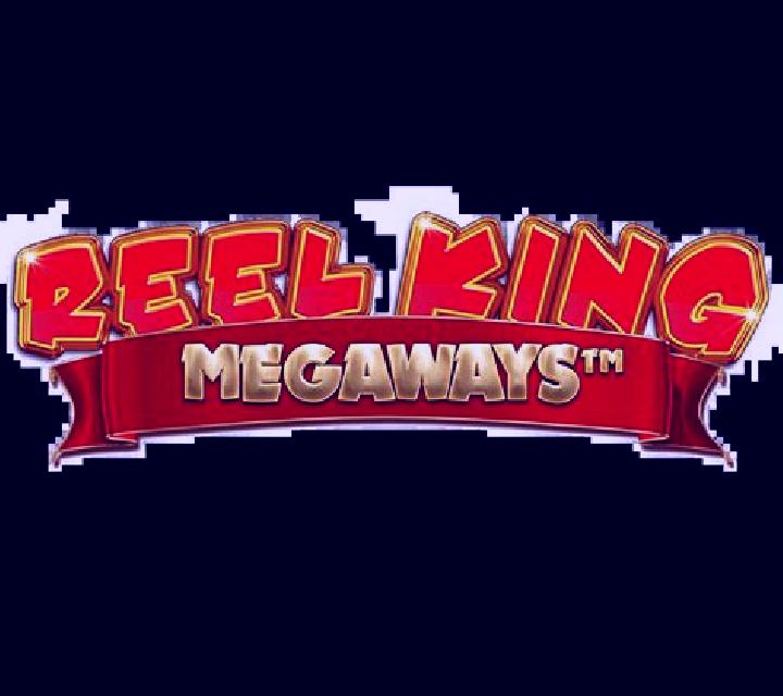 Reel King Megaways slot game