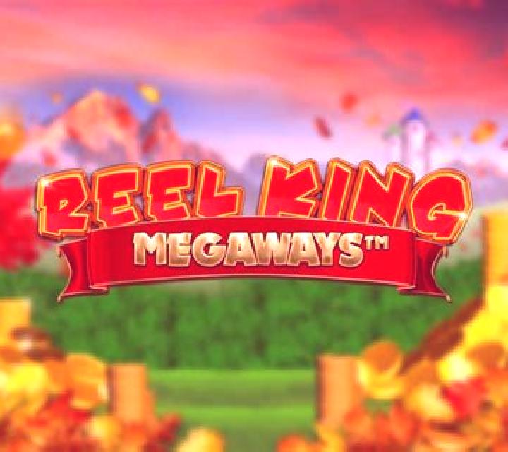 Reel King Megaways slot