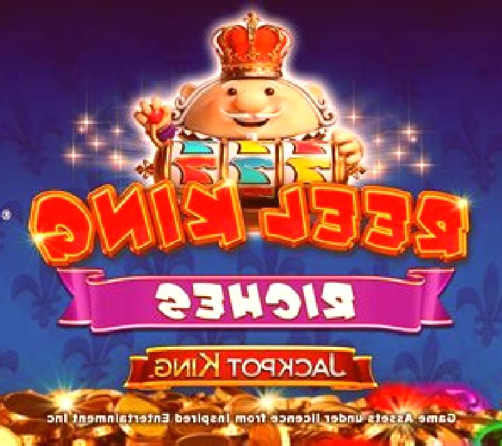 Reel King Riches online slot