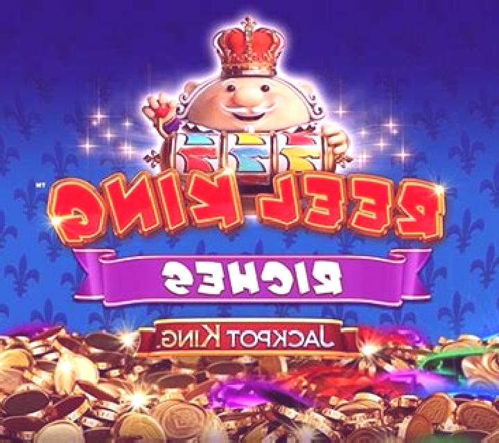 Reel King Riches slot game