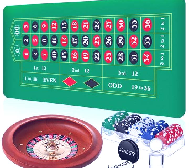 Reel King Roulette slot