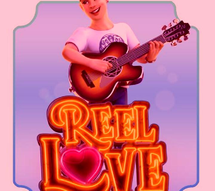 Reel Love online slot
