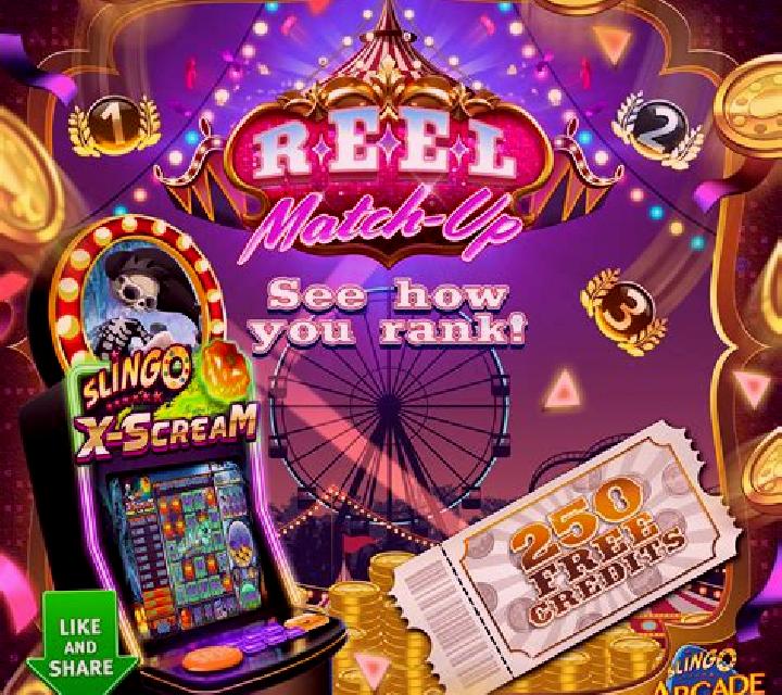 Reel Match online slot
