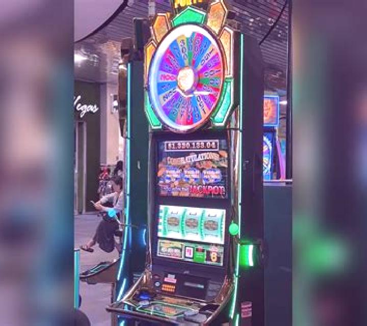 Reel Million slot game