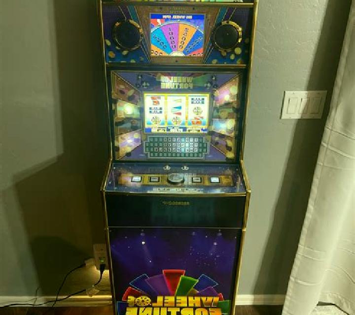 Reel of Fortune online slot