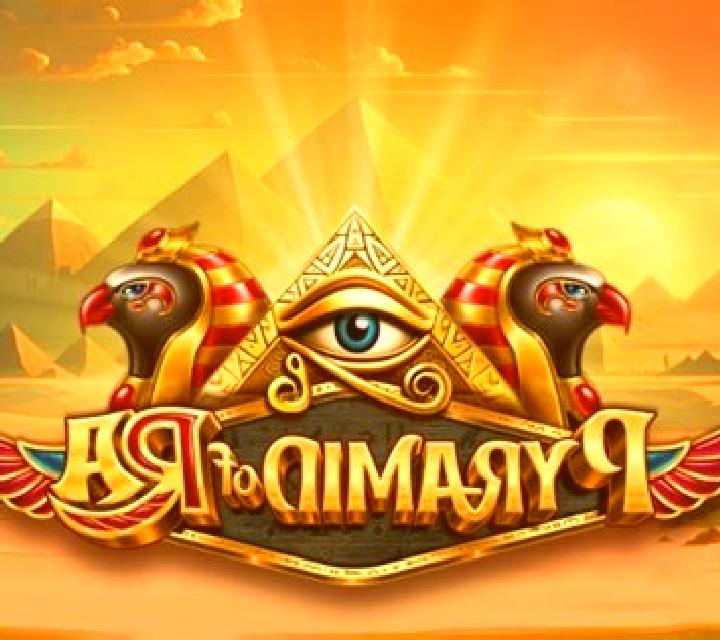 Reel of Ra slot game