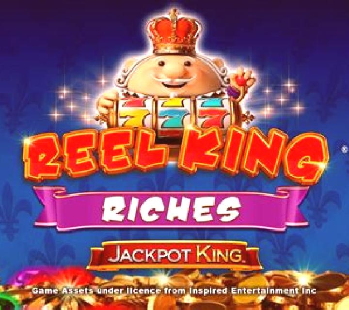 Reel of Riches online slot