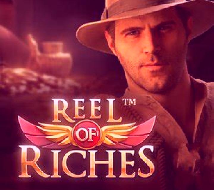Reel of Riches slot