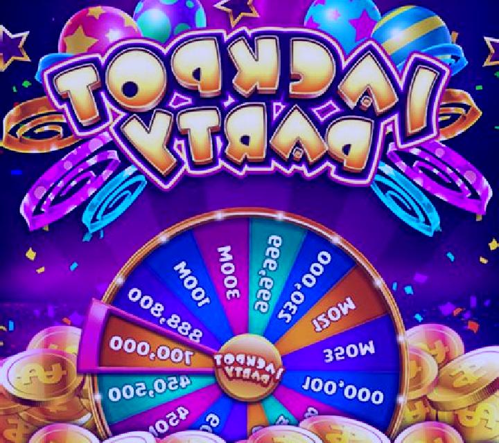 Reel Party online slot