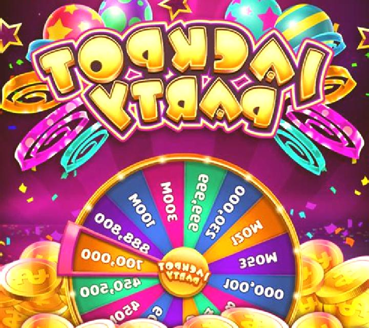 Reel Party slot game
