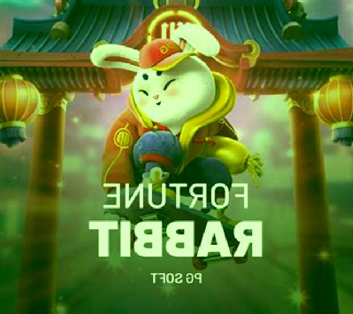 Reel Rabbit online slot